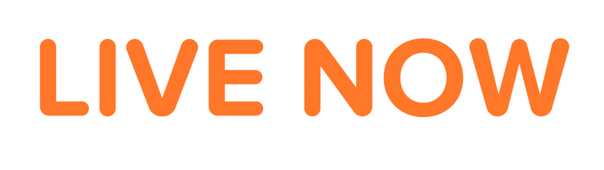 Live Now Live Now