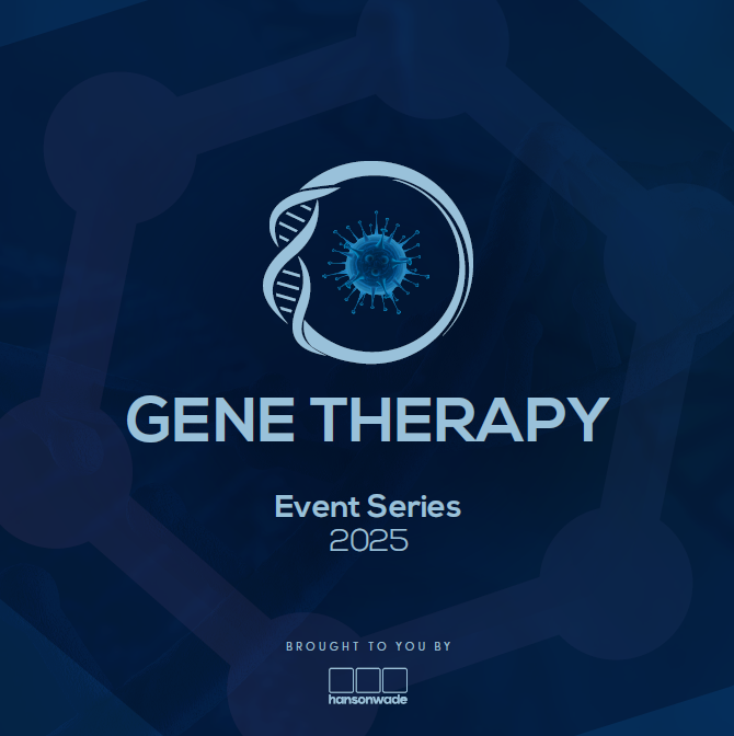 gene therapy partnership