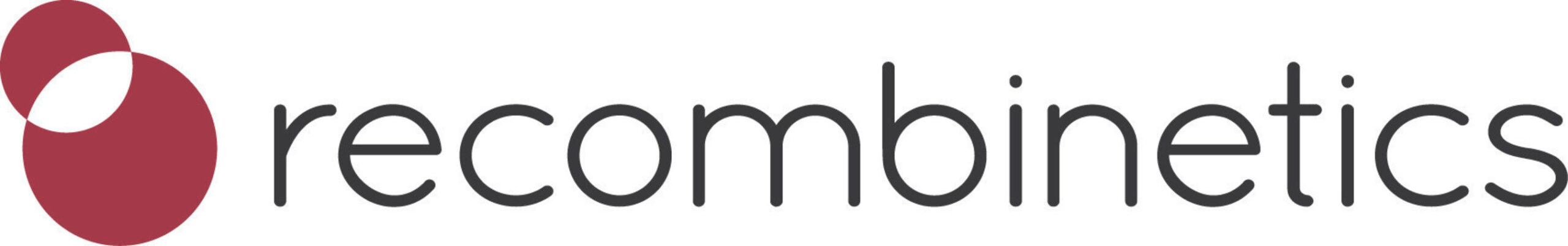 Recombinetics Logo